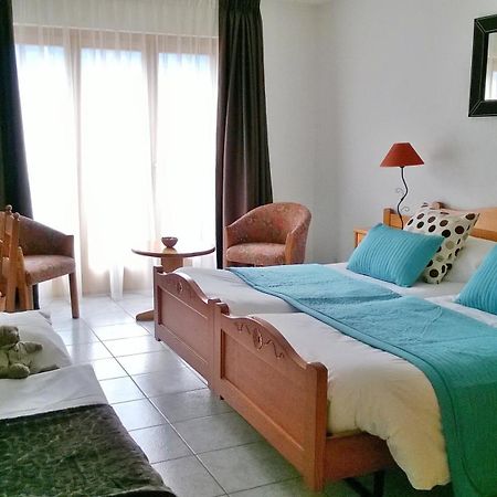 Hôtel de Fully Habitación foto