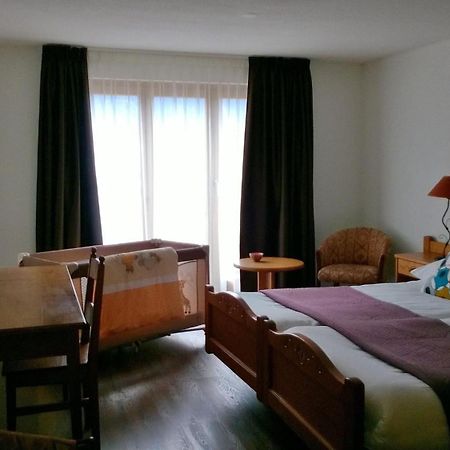 Hôtel de Fully Habitación foto