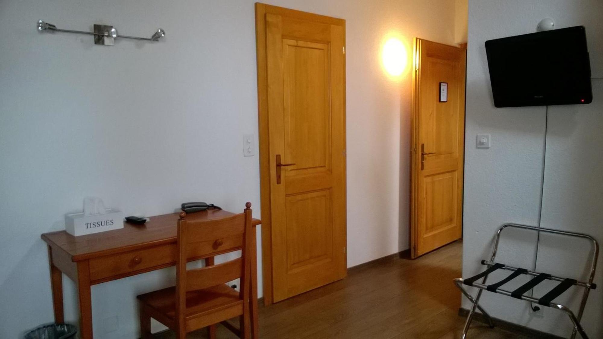 Hôtel de Fully Habitación foto
